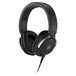 Yamaha HPH-MT8 Studio Monitor Headphones - Angled