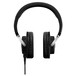 Yamaha HPH-MT8 Studio Monitoring Headphones - Front