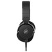 Yamaha HPH-MT8 Stereo Studio Headphones - Side