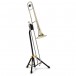 Hercules Trombone Stand (Trombone Not Included)