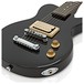 Greg Bennett Avion MAV-1 Mini Electric Guitar, Black