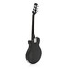 Greg Bennett Avion MAV-1 Mini Electric Guitar, Black