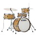 Tama Club-JAM Drum Kit w/ Hardware, Satin Blonde