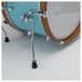 Tama Club-Jam Compact Drum Kit w/ Hardware, Aqua Blue