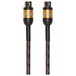 Roland RMIDI-G3 Midi Gold 3ft/1m Cable