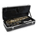 Alto Sax Black