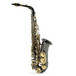 Alto Sax Black 2