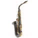 Alto Sax Black 3