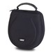 UDG Creator Headphone Hardcase Large Black - Angle