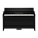 Korg G1 Air Digital Piano, Black, Front