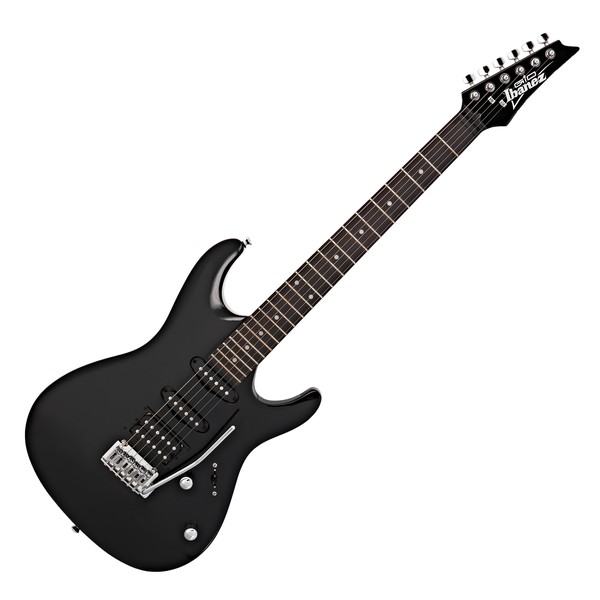 Ibanez GSA60 GIO, Black Night