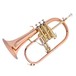 Levante by Stagg FH6205 Flugelhorn, Lacquer