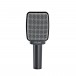 Sennheiser e609 Silver Supercardioid Dynamic Microphone - Front