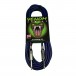 Venom PYTHON-20 Guitar Lead 20ft - Packaged