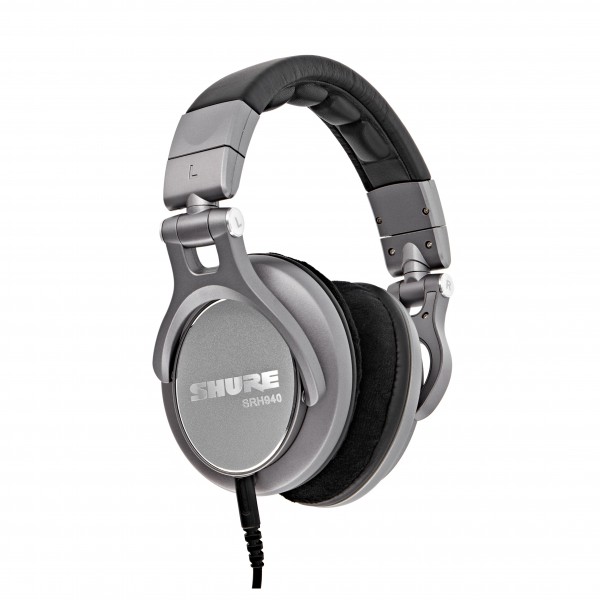 Shure SRH940 Professional Headphones