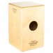 Meinl Artisan Edition Cajon, Tango Line, Light Eucalyptus Frontplate