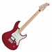 Yamaha Pacifica 112VM, Red Metallic