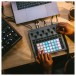 Novation Circuit Rhythm - Lifestyle Computer