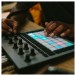 Novation Circuit Rhythm - Lifestyle Close Up