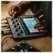 Novation Circuit Rhythm Sampler - Lifestyle Close Up