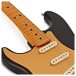 Fender Ultra Stratocaster Left Handed MN, Texas Tea