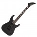 Jackson JS Series Dinky Arch Top JS22 DKA, Satin Black