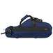 Protec PB304CT Contoured Alto Saxophone Pro Pac Case, Blue