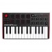 Akai Professional MPK Mini 3 with Cover