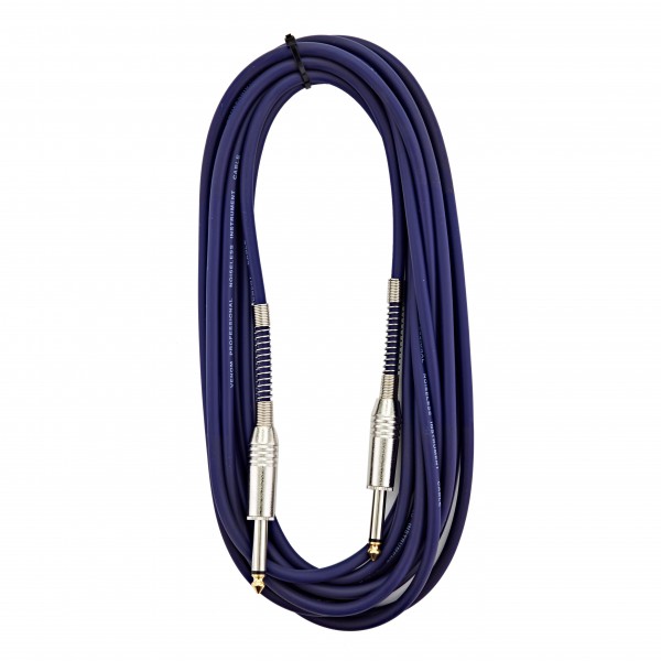 Venom PYTHON-20 Guitar Lead 20ft