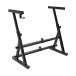 Deluxe Z Frame Keyboard Stand by Gear4music