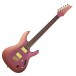 Ibanez SML721, Rose Gold Chameleon