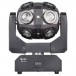 QTX Orbital 150W LED UV Moving Head