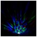 Luna Rotating Disco Bulb (E27) by Gear4music