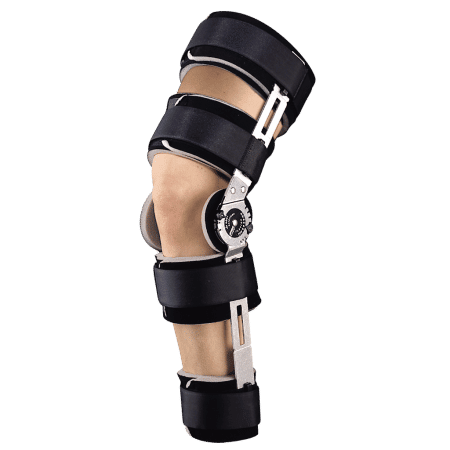 EPO Lite Post-Op Knee Brace