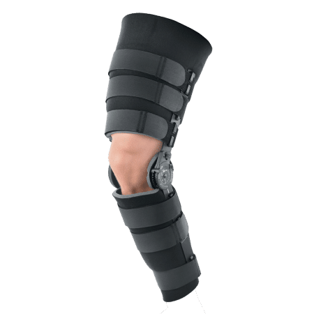 Post-Op Knee Brace