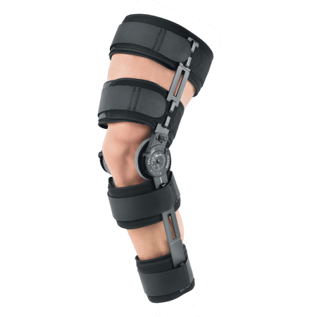 Post-Op Lite Knee Brace