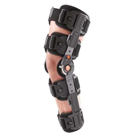 T Scopeå¨ Premier Post-Op Knee Brace