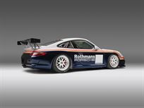 porsche-997-gt3-cup-with-lots-of-spare-parts