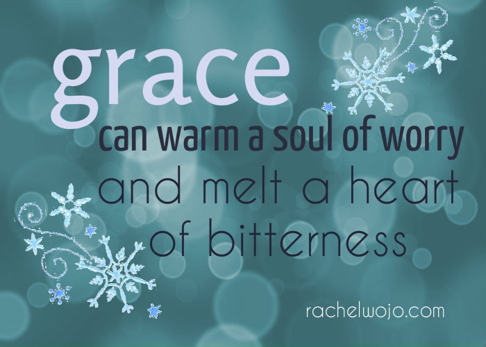 grace can reach