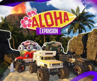 Monster Jam Showdown Visits Hawai’i