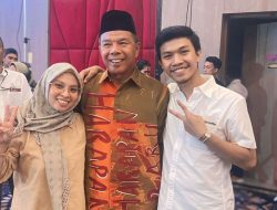 Andi Utta-Edy Manaf Menuju Periode Kedua, Ini Harapan Inas Utami Muchtar