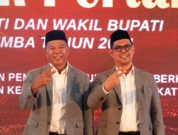 Andi Utta-Edy Manaf Pastikan Kemenangan di Pilkada 2024, Ketua Tim HB: Kemenangan Rakyat Bulukumba