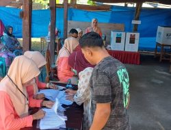 Partisipasi Pemilih di Pilkada Bulukumba Turun Drastis, Ini Penjelasan Pengamat