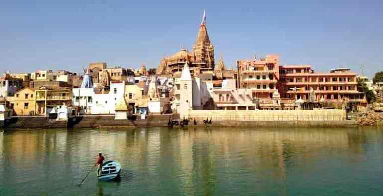 dwarka-city-modern-temple