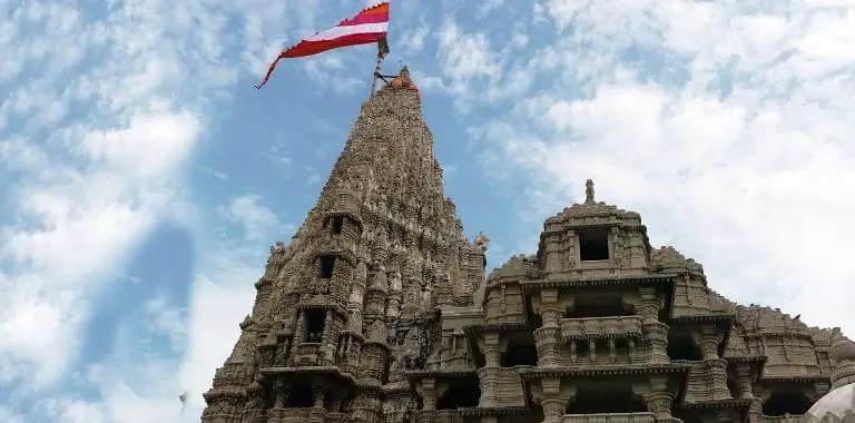 dwarka-city-temple