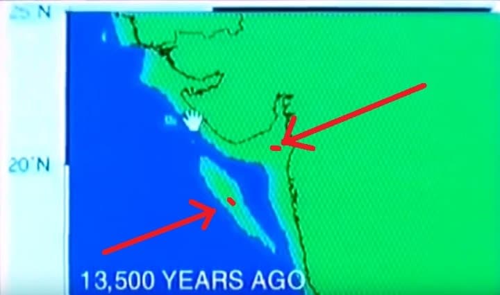 india-135000-years-ago