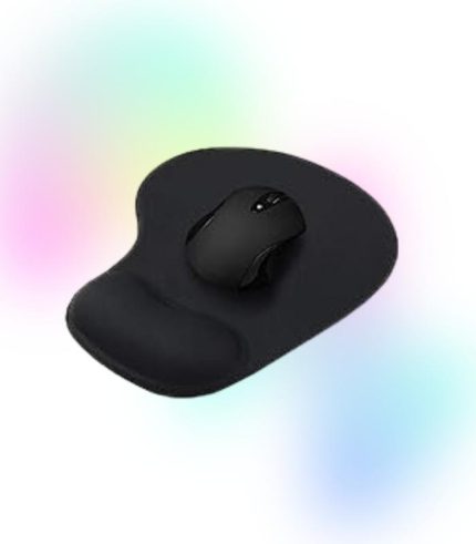 S-TEK Gel Mouse Pad