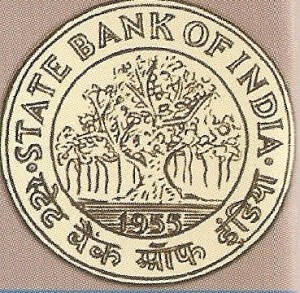 SBI 1st logo