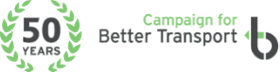 Campaign for Better Transport