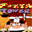 Pizza Tower